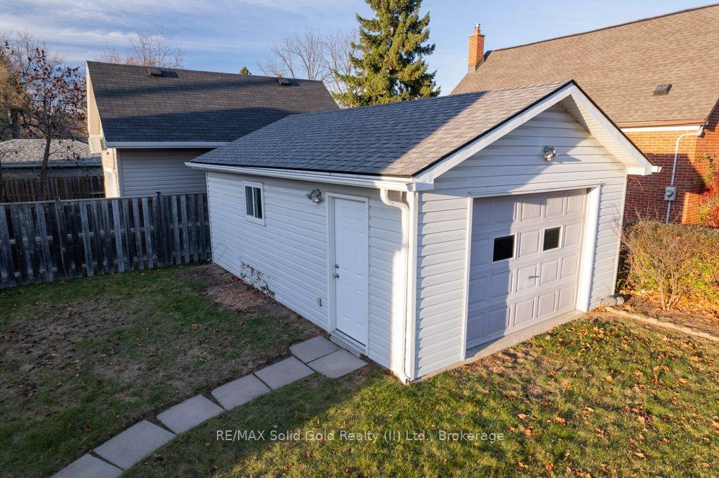 Photo 32 of 211 Lorne Avenue, Kitchener — HOMEH