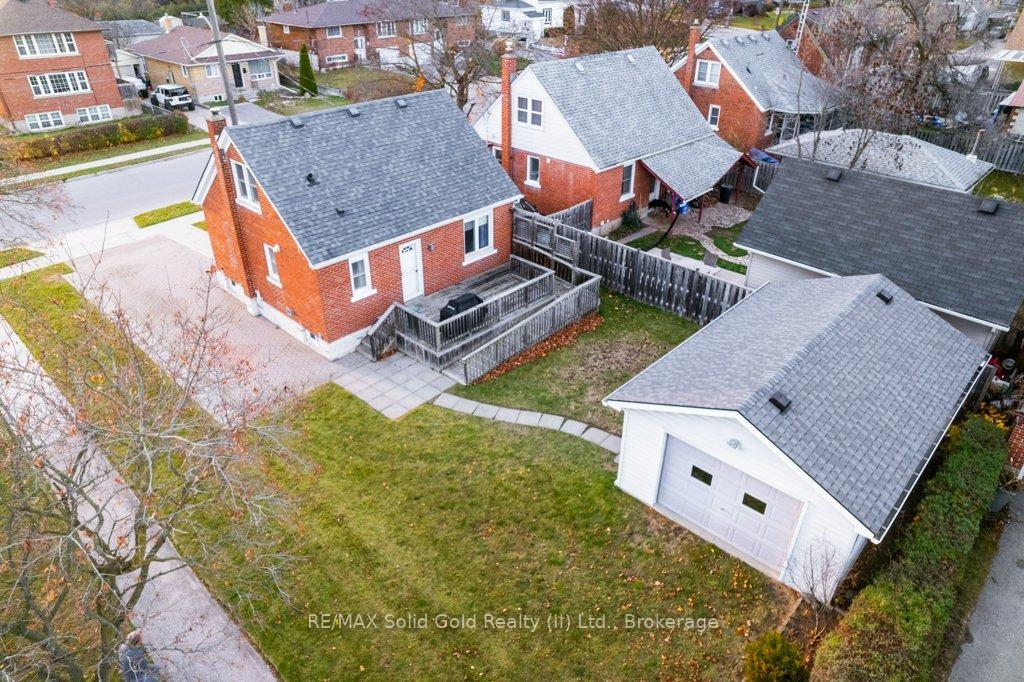Photo 33 of 211 Lorne Avenue, Kitchener — HOMEH