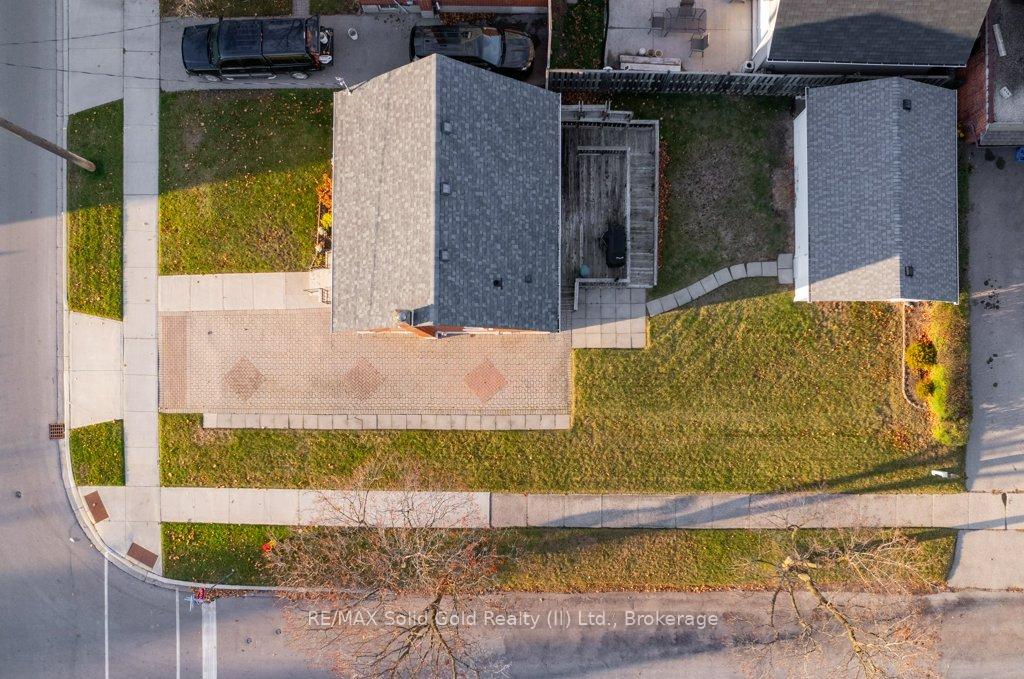 Photo 34 of 211 Lorne Avenue, Kitchener — HOMEH