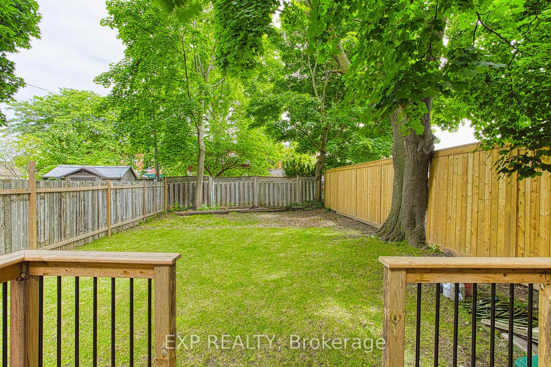 Photo 17 of 12 Napier Street, St. Catharines, Downtown — HOMEH