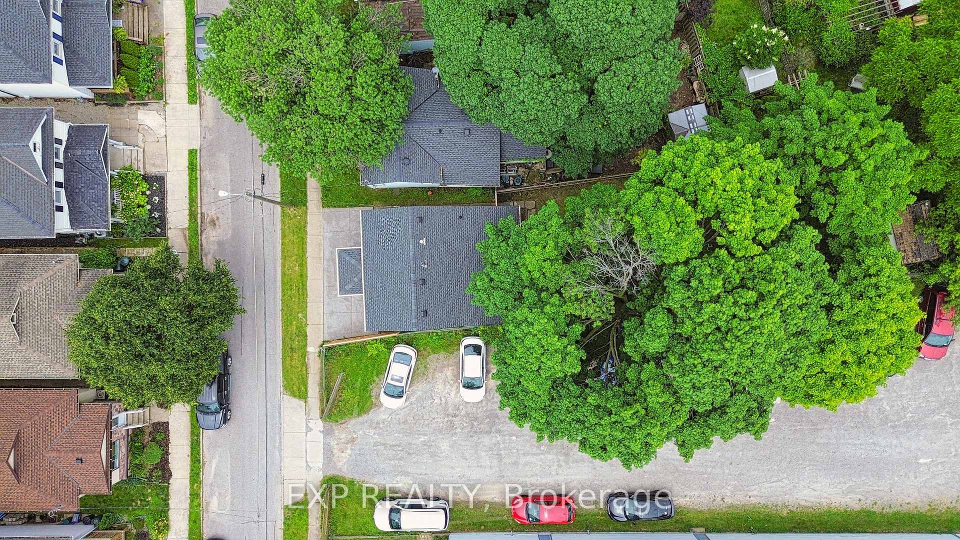 Photo 22 of 12 Napier Street, St. Catharines, Downtown — HOMEH