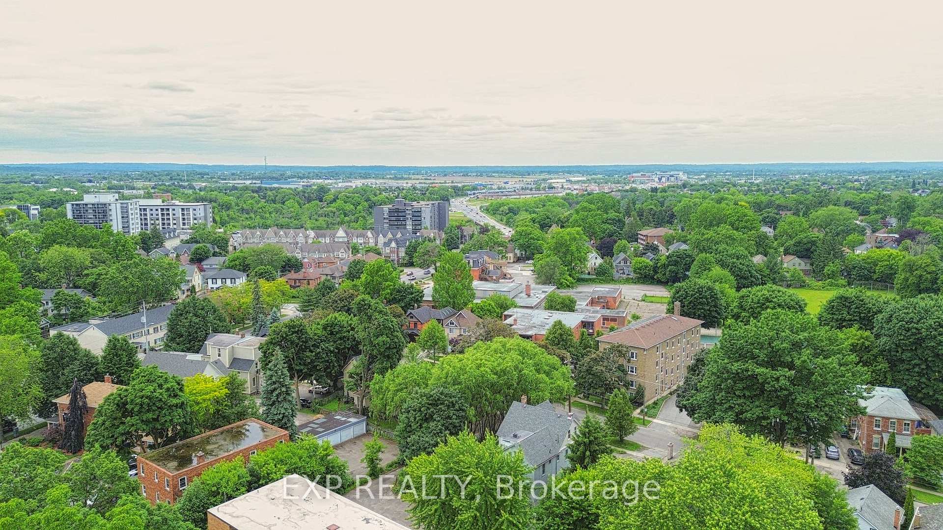 Photo 28 of 12 Napier Street, St. Catharines, Downtown — HOMEH