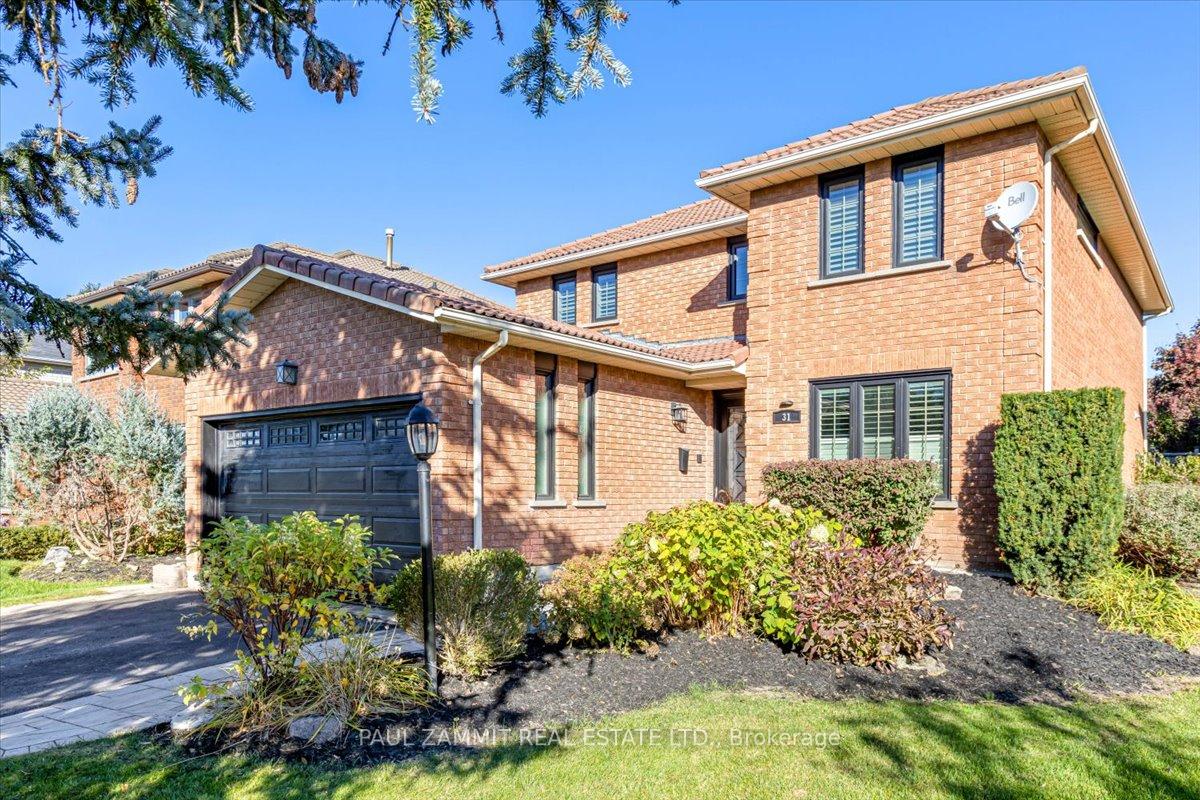 Photo 2 of 31 Bryant Road, Markham, Markham Village — HOMEH