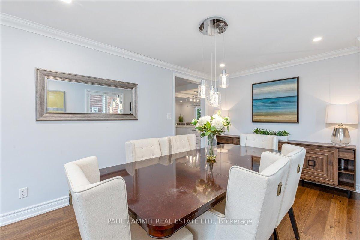 Photo 7 of 31 Bryant Road, Markham, Markham Village — HOMEH