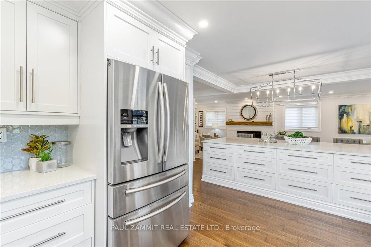 Photo 11 of 31 Bryant Road, Markham, Markham Village — HOMEH