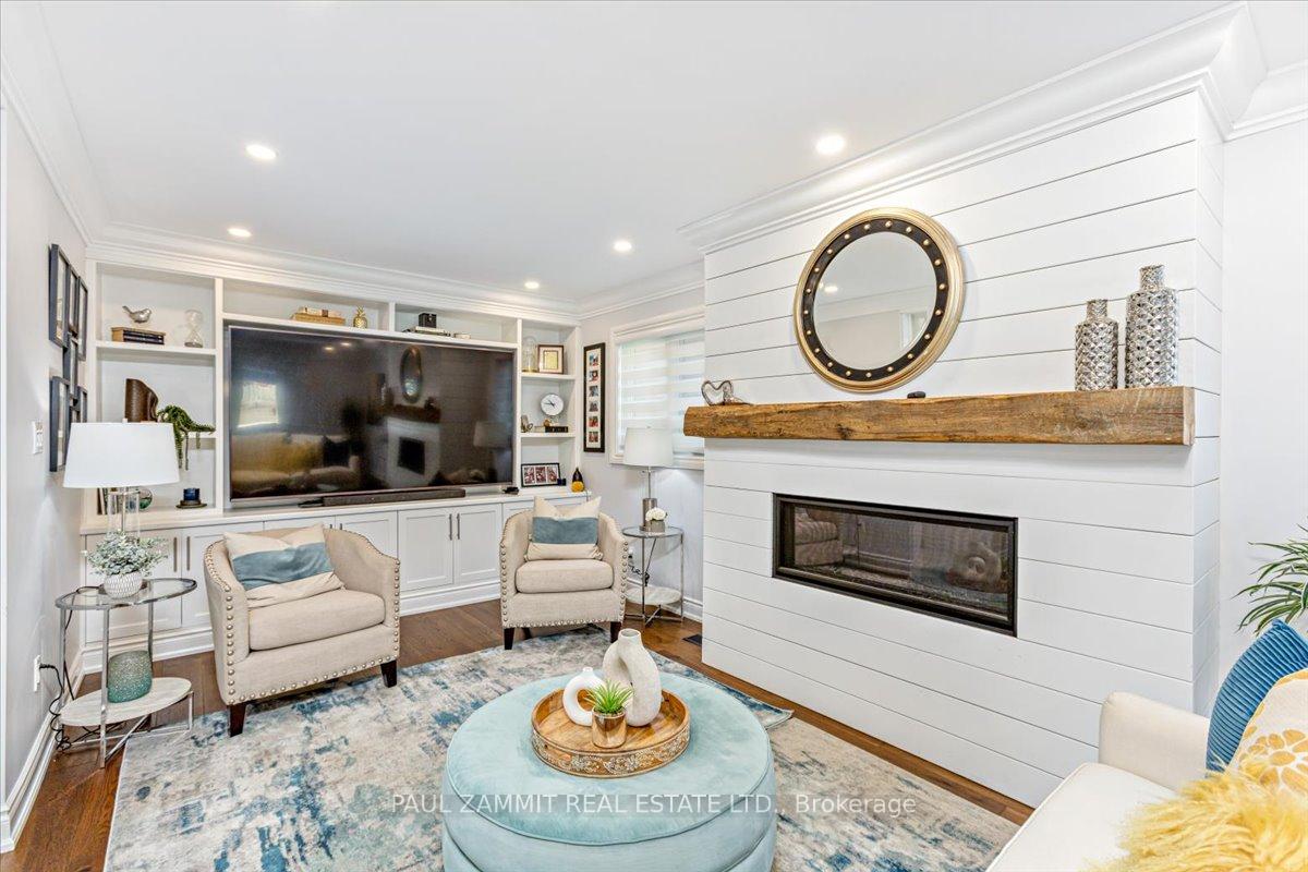 Photo 18 of 31 Bryant Road, Markham, Markham Village — HOMEH