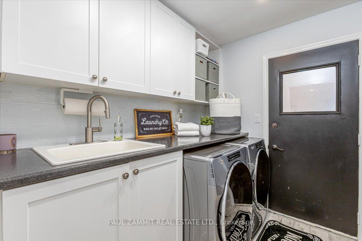 Photo 20 of 31 Bryant Road, Markham, Markham Village — HOMEH
