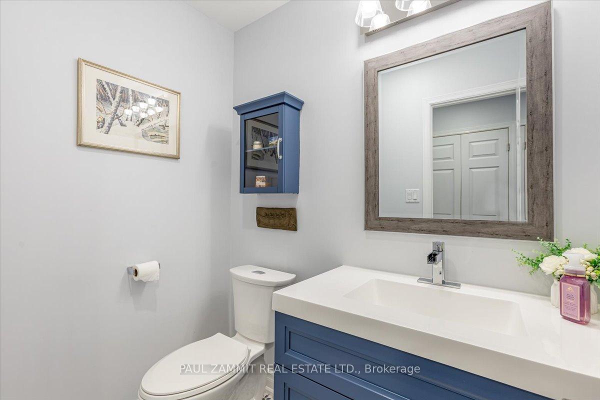 Photo 21 of 31 Bryant Road, Markham, Markham Village — HOMEH