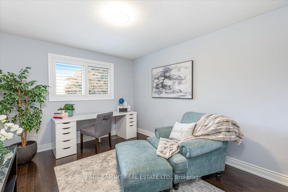 Photo 29 of 31 Bryant Road, Markham, Markham Village — HOMEH