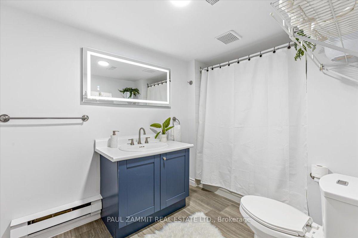 Photo 34 of 31 Bryant Road, Markham, Markham Village — HOMEH