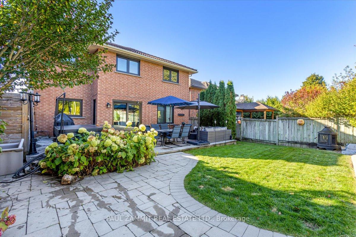 Photo 35 of 31 Bryant Road, Markham, Markham Village — HOMEH