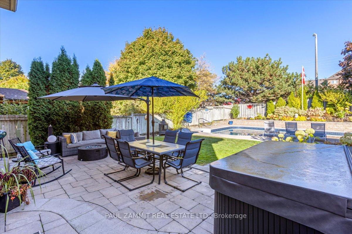 Photo 36 of 31 Bryant Road, Markham, Markham Village — HOMEH