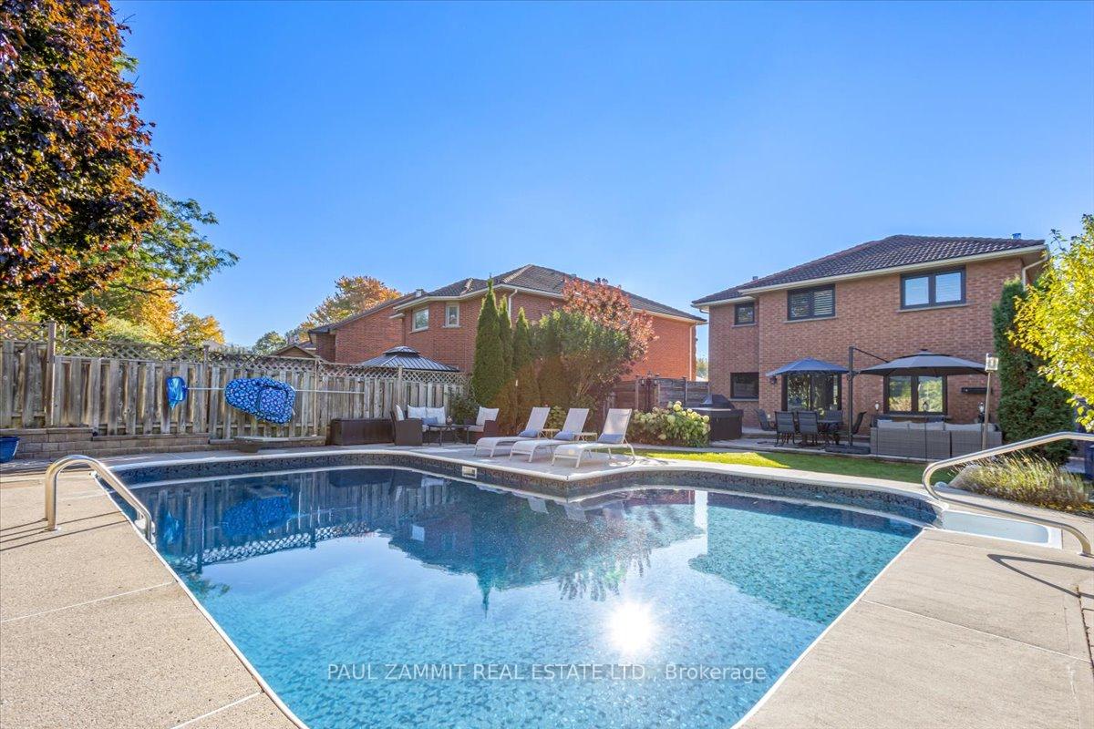 Photo 37 of 31 Bryant Road, Markham, Markham Village — HOMEH