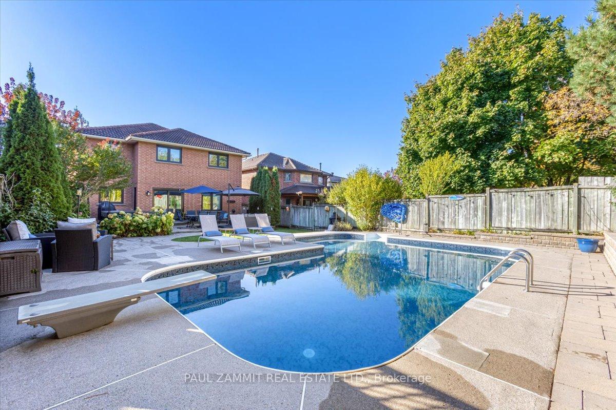 Photo 38 of 31 Bryant Road, Markham, Markham Village — HOMEH