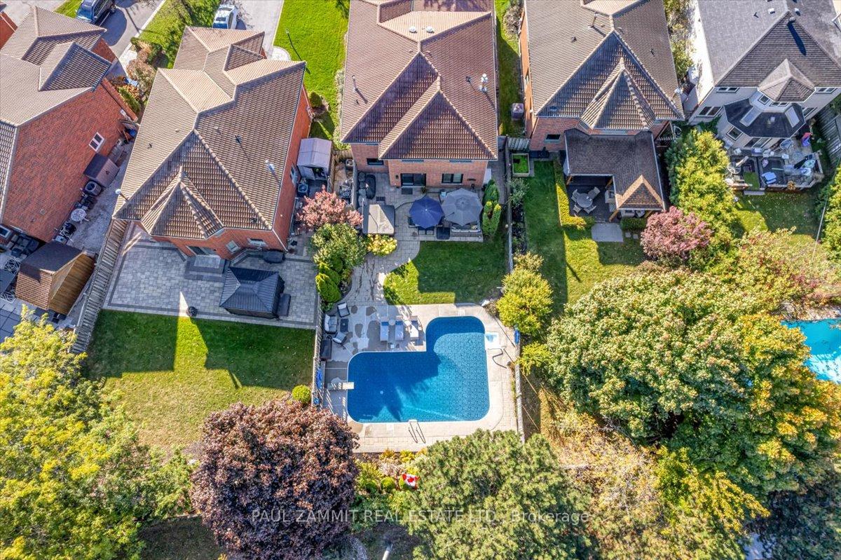 Photo 39 of 31 Bryant Road, Markham, Markham Village — HOMEH