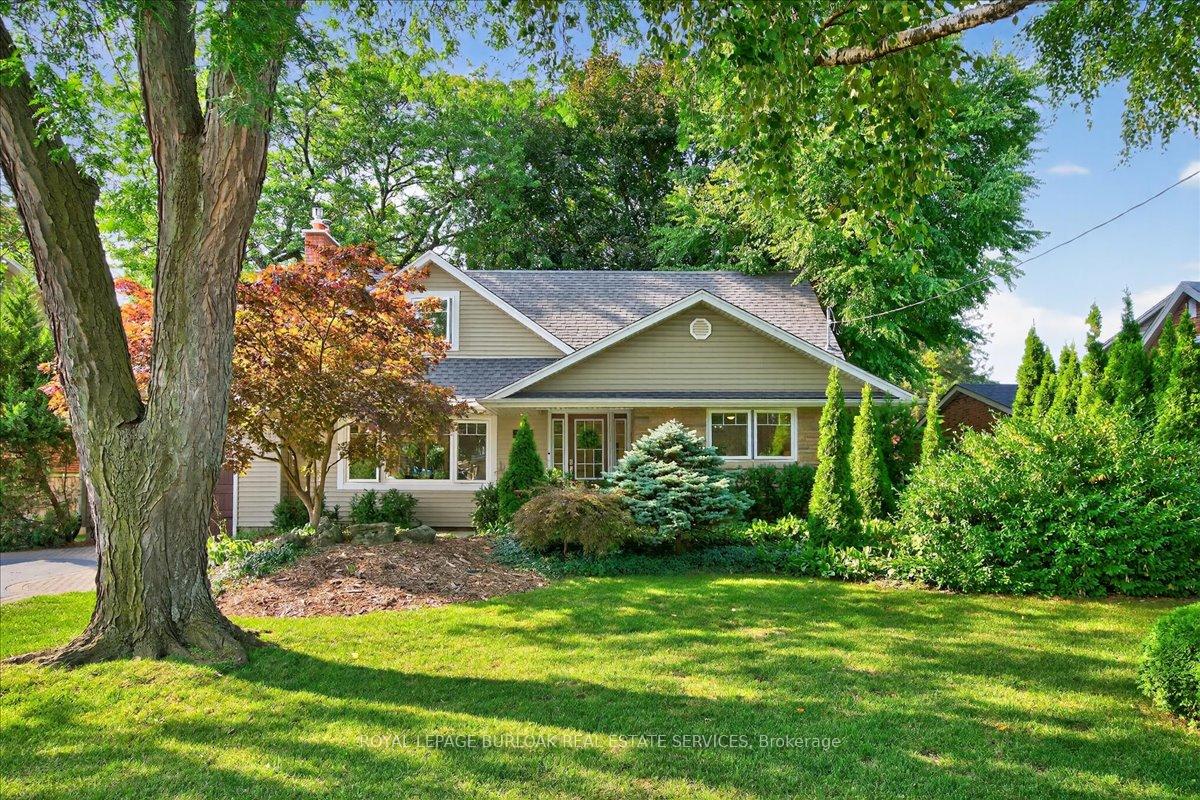 Photo 1 of 2189 Deyncourt Drive, Burlington, Brant — HOMEH