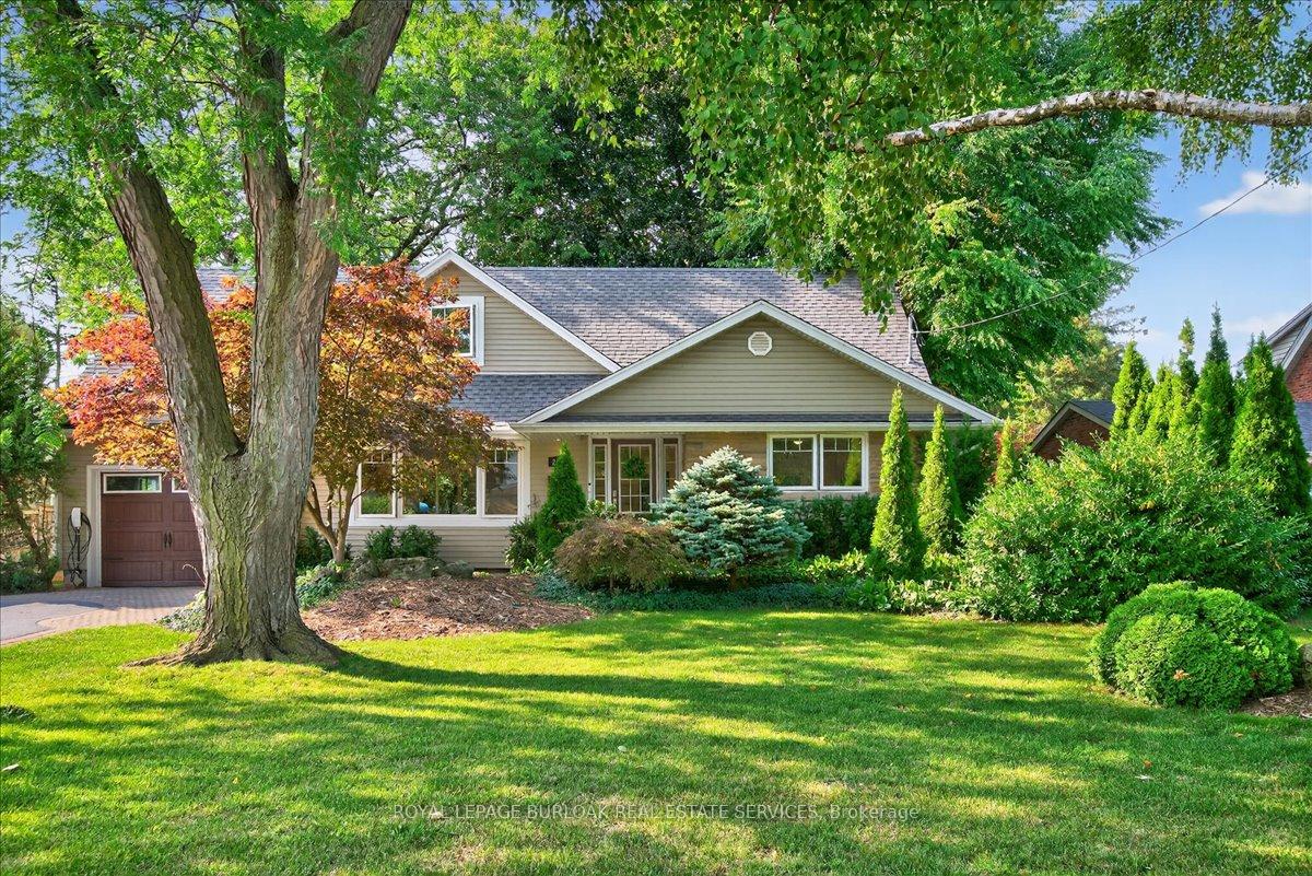 Photo 2 of 2189 Deyncourt Drive, Burlington, Brant — HOMEH