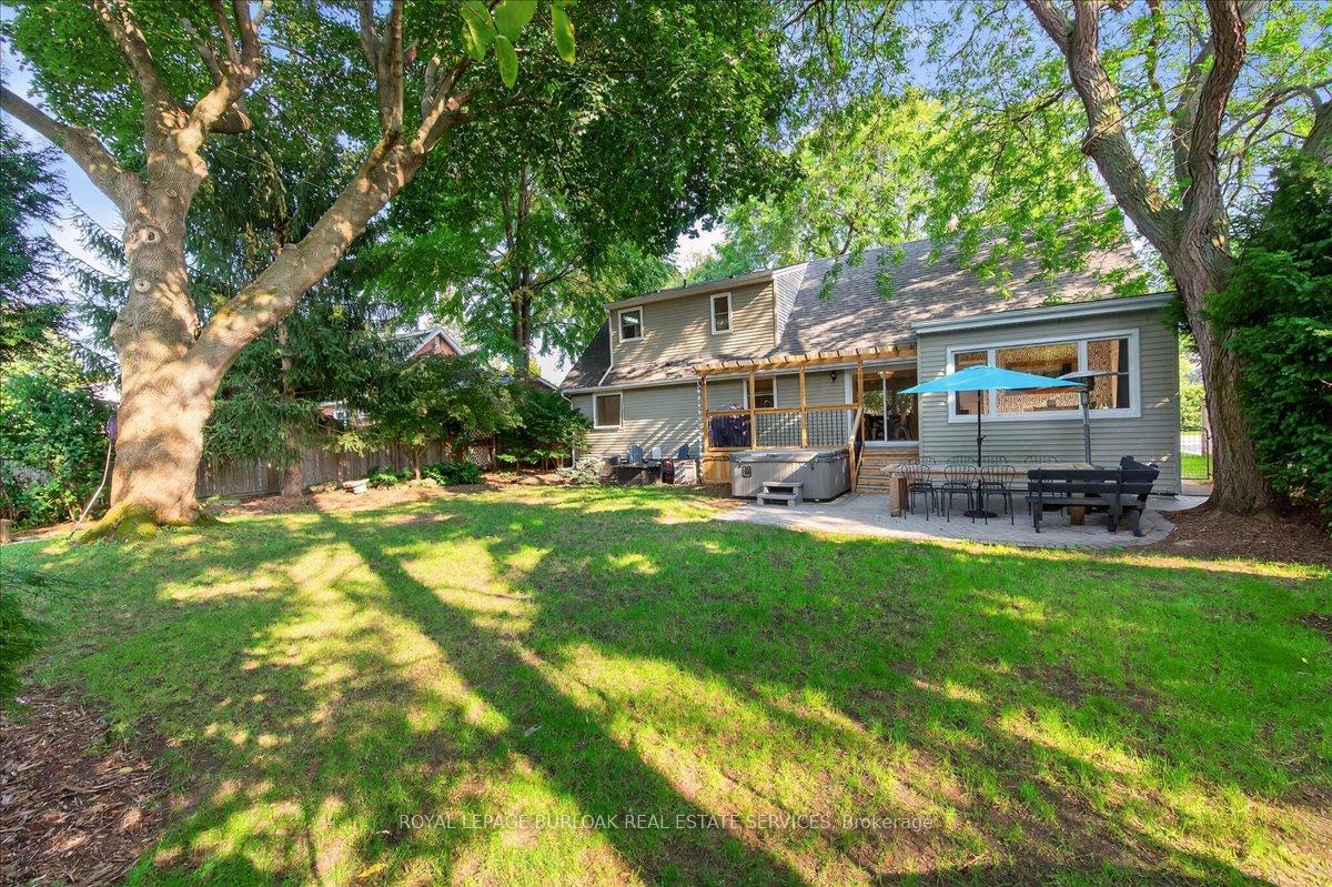 Photo 42 of 2189 Deyncourt Drive, Burlington, Brant — HOMEH
