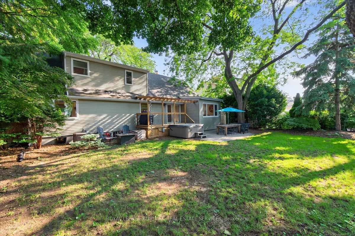 Photo 43 of 2189 Deyncourt Drive, Burlington, Brant — HOMEH