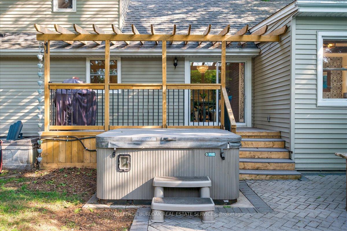 Photo 48 of 2189 Deyncourt Drive, Burlington, Brant — HOMEH