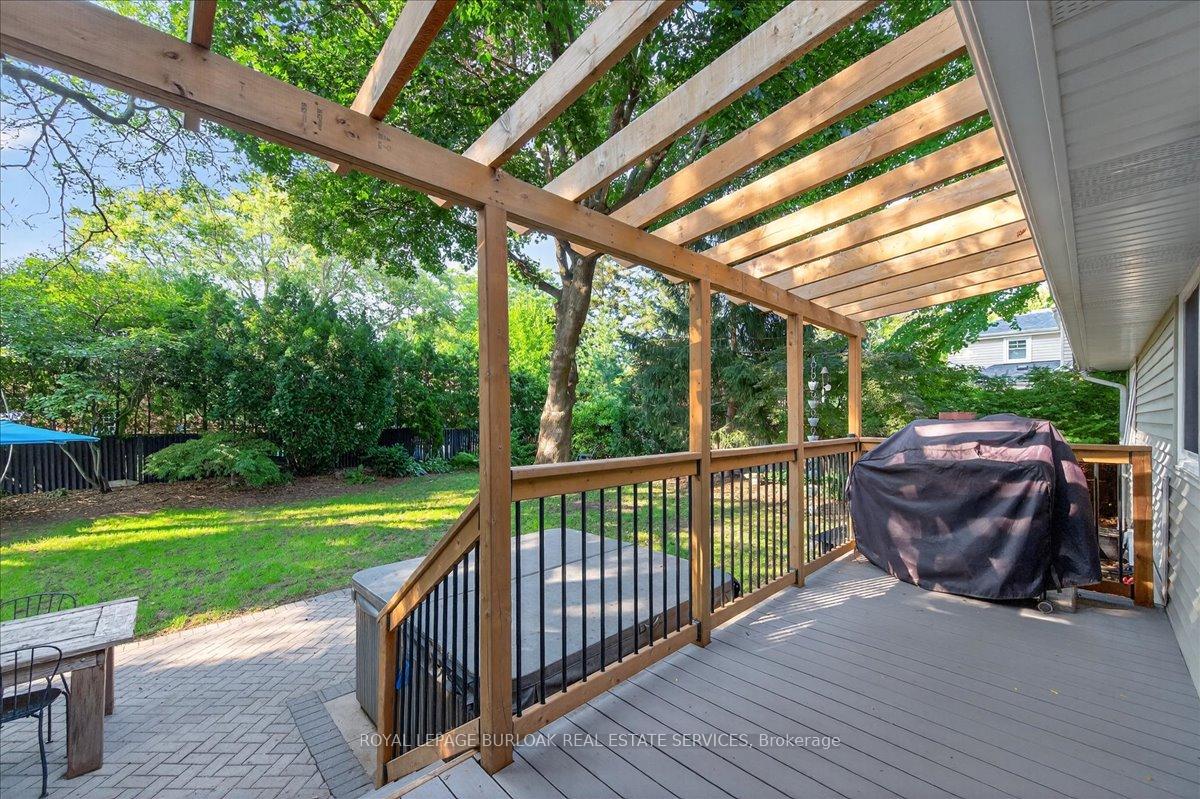 Photo 49 of 2189 Deyncourt Drive, Burlington, Brant — HOMEH