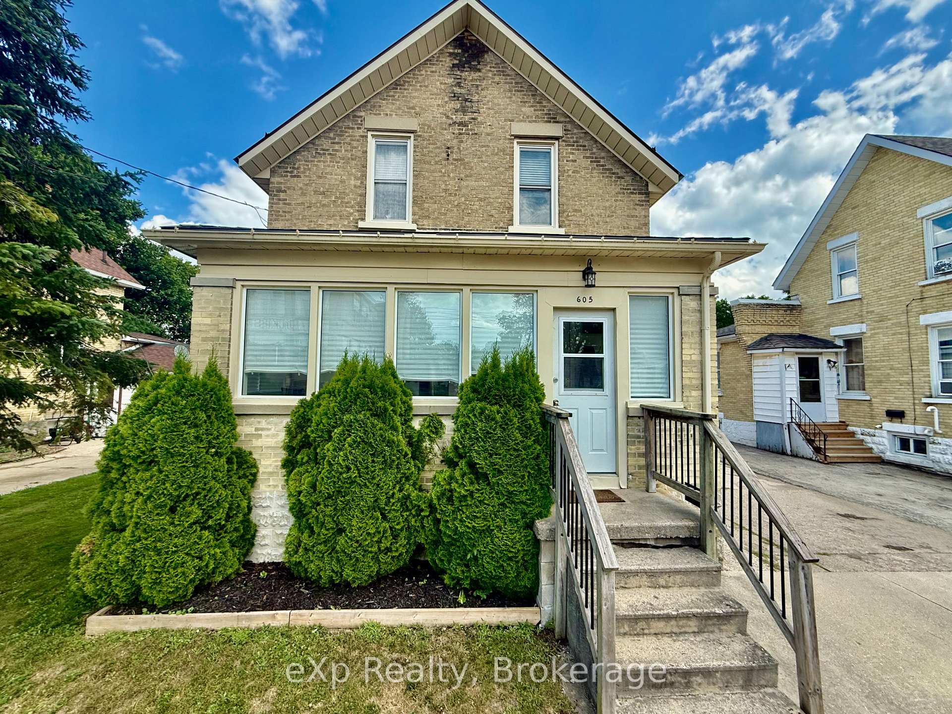 Photo 1 of 605 10th Avenue, Hanover — HOMEH
