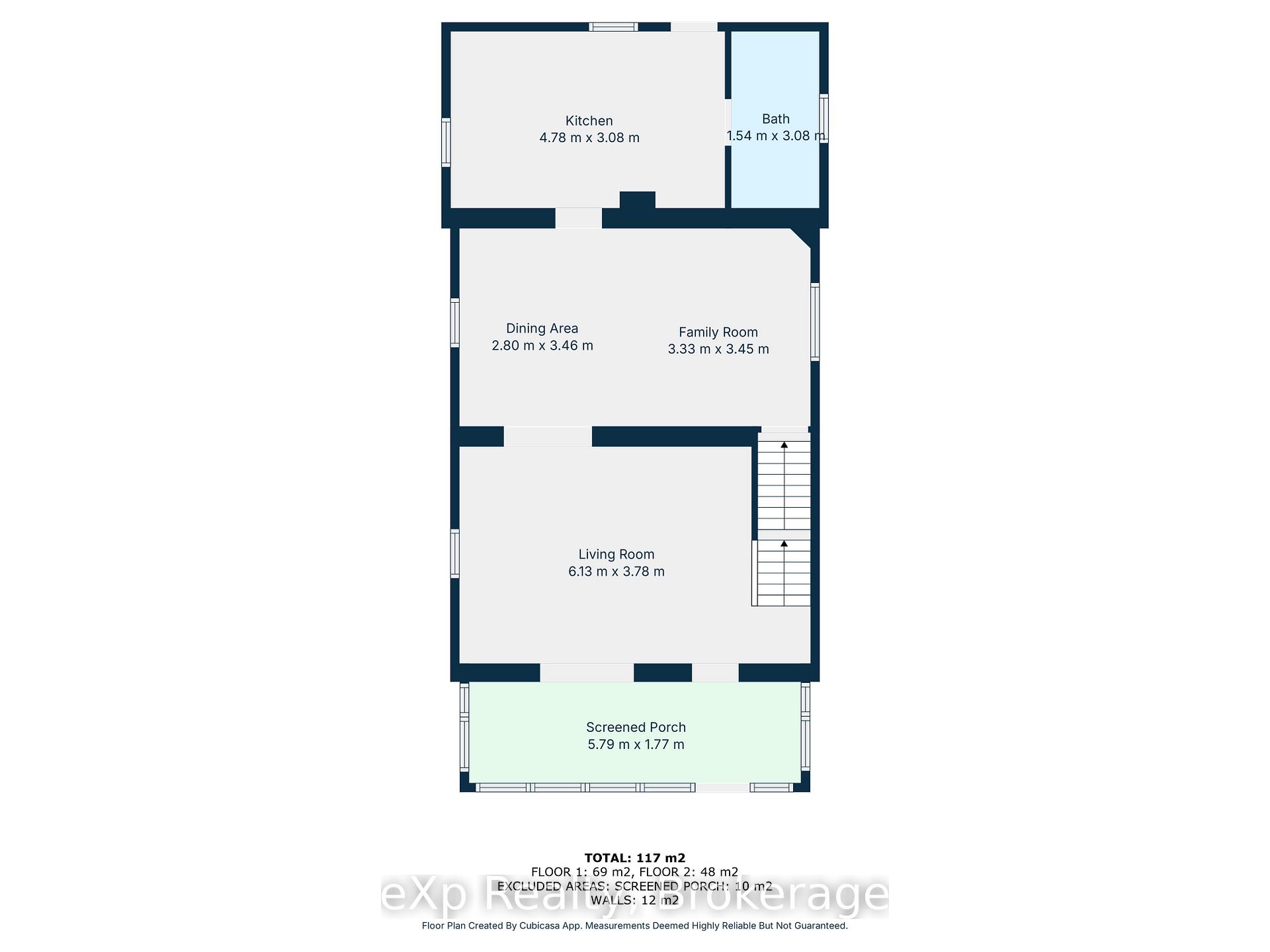 Photo 21 of 605 10th Avenue, Hanover — HOMEH