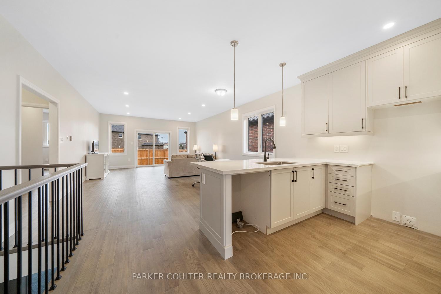 Photo 7 of 145 Ritchie Crescent, Springwater, Rural Springwater — HOMEH
