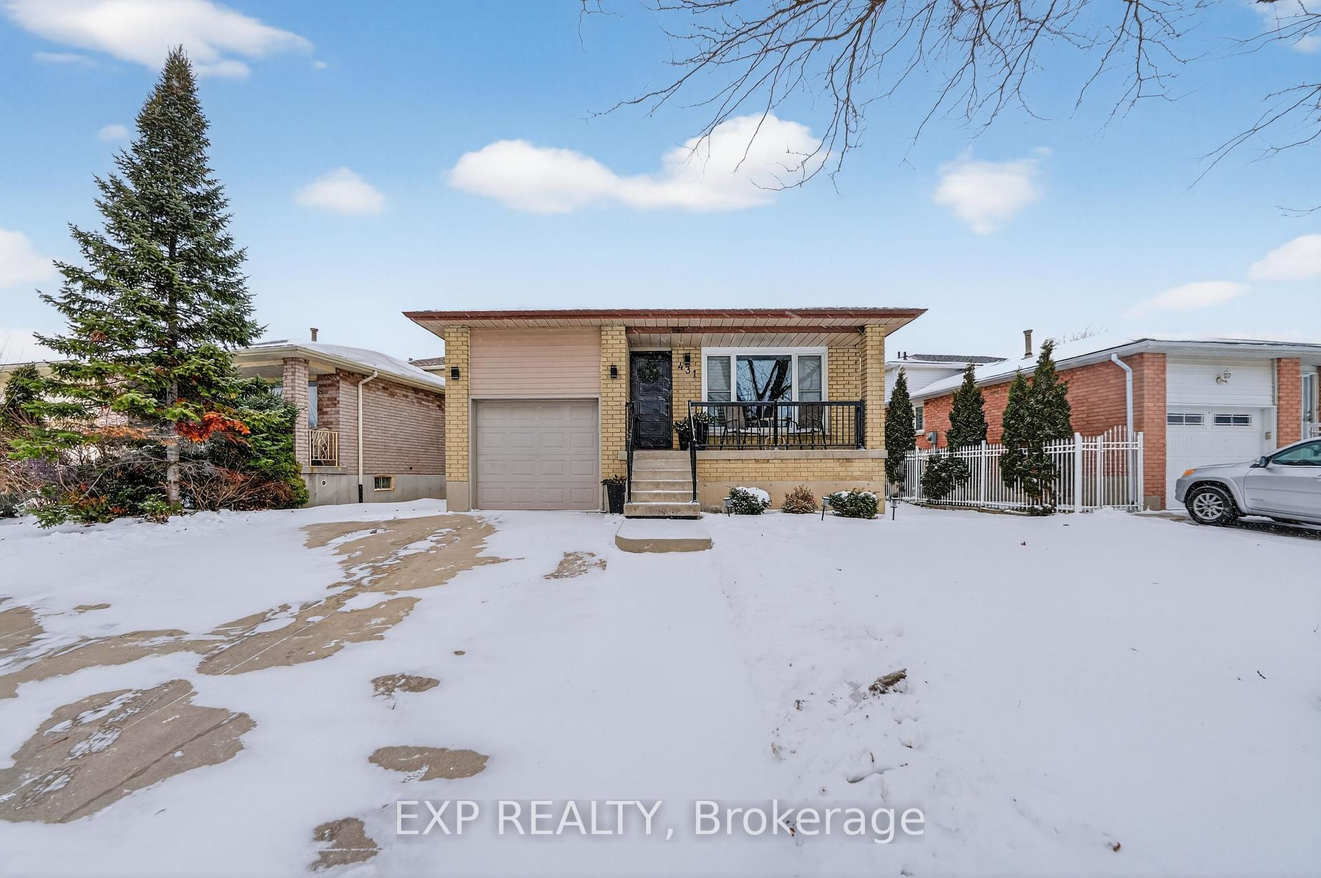 Photo 1 of 431 Rexford Drive, Hamilton, Randall — HOMEH