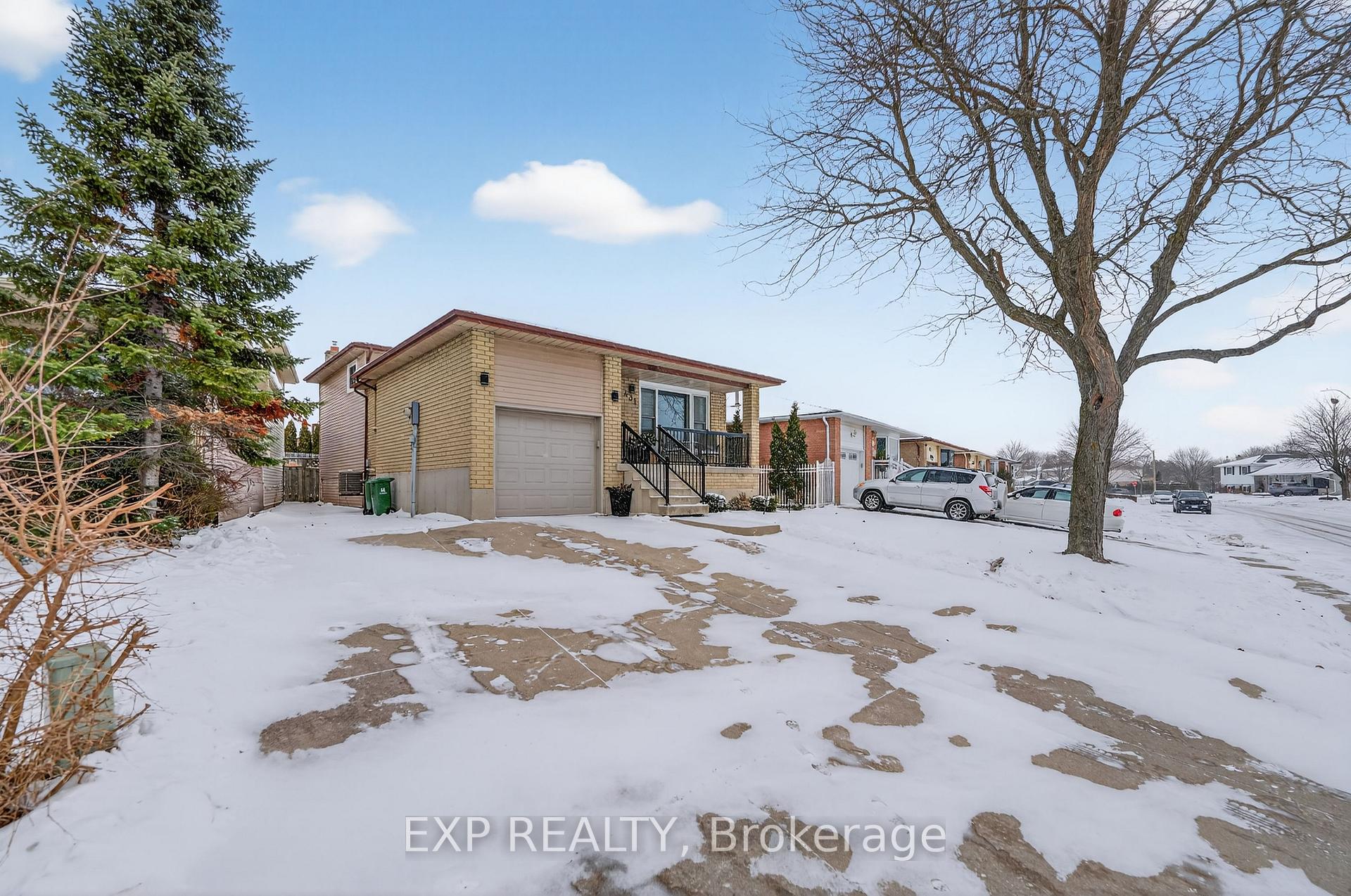 Photo 2 of 431 Rexford Drive, Hamilton, Randall — HOMEH