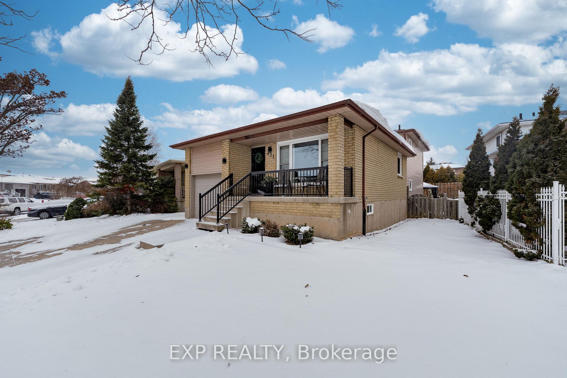 Photo 4 of 431 Rexford Drive, Hamilton, Randall — HOMEH