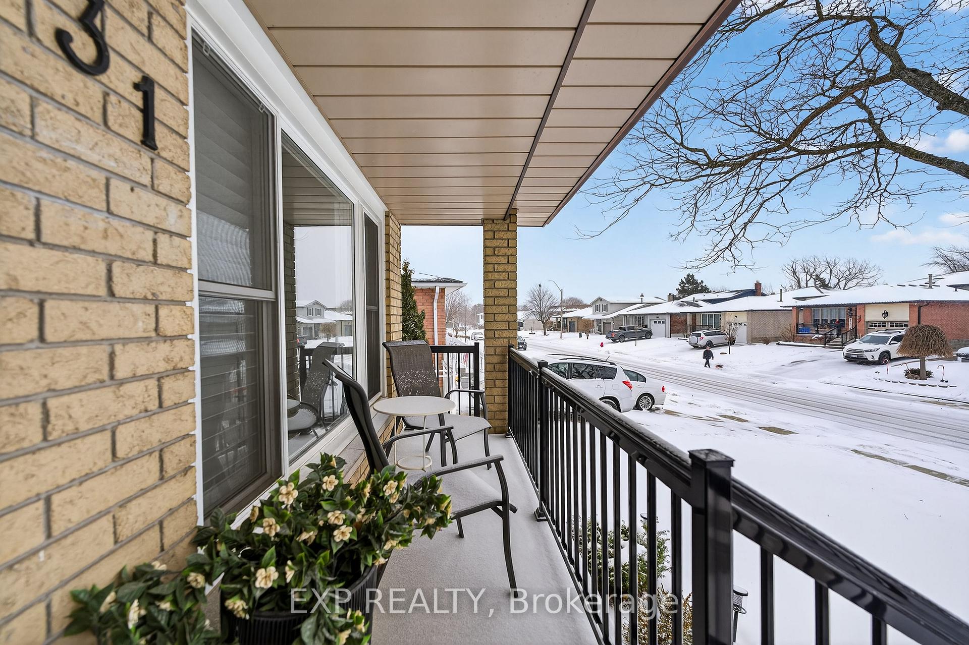Photo 5 of 431 Rexford Drive, Hamilton, Randall — HOMEH