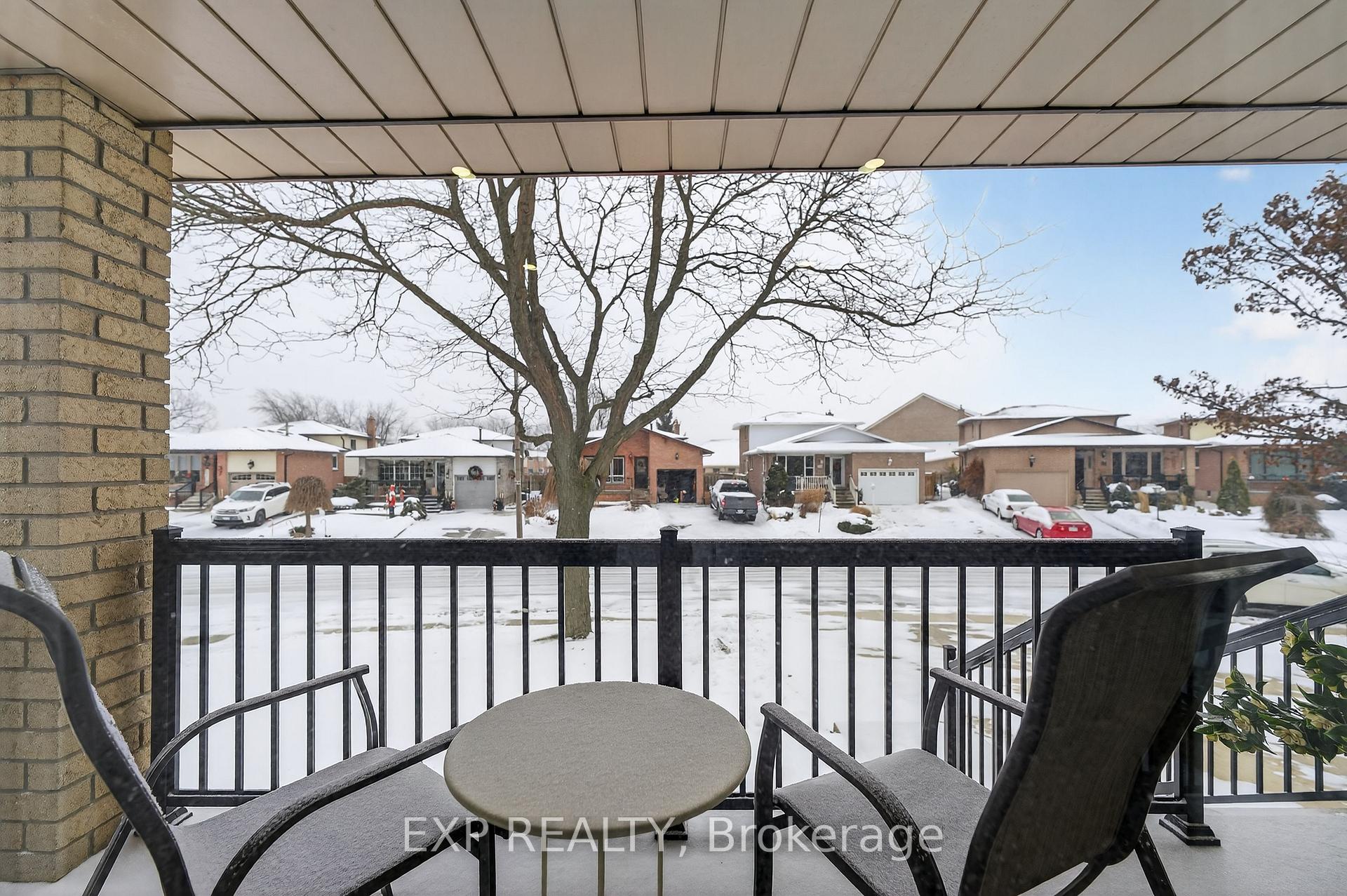 Photo 6 of 431 Rexford Drive, Hamilton, Randall — HOMEH
