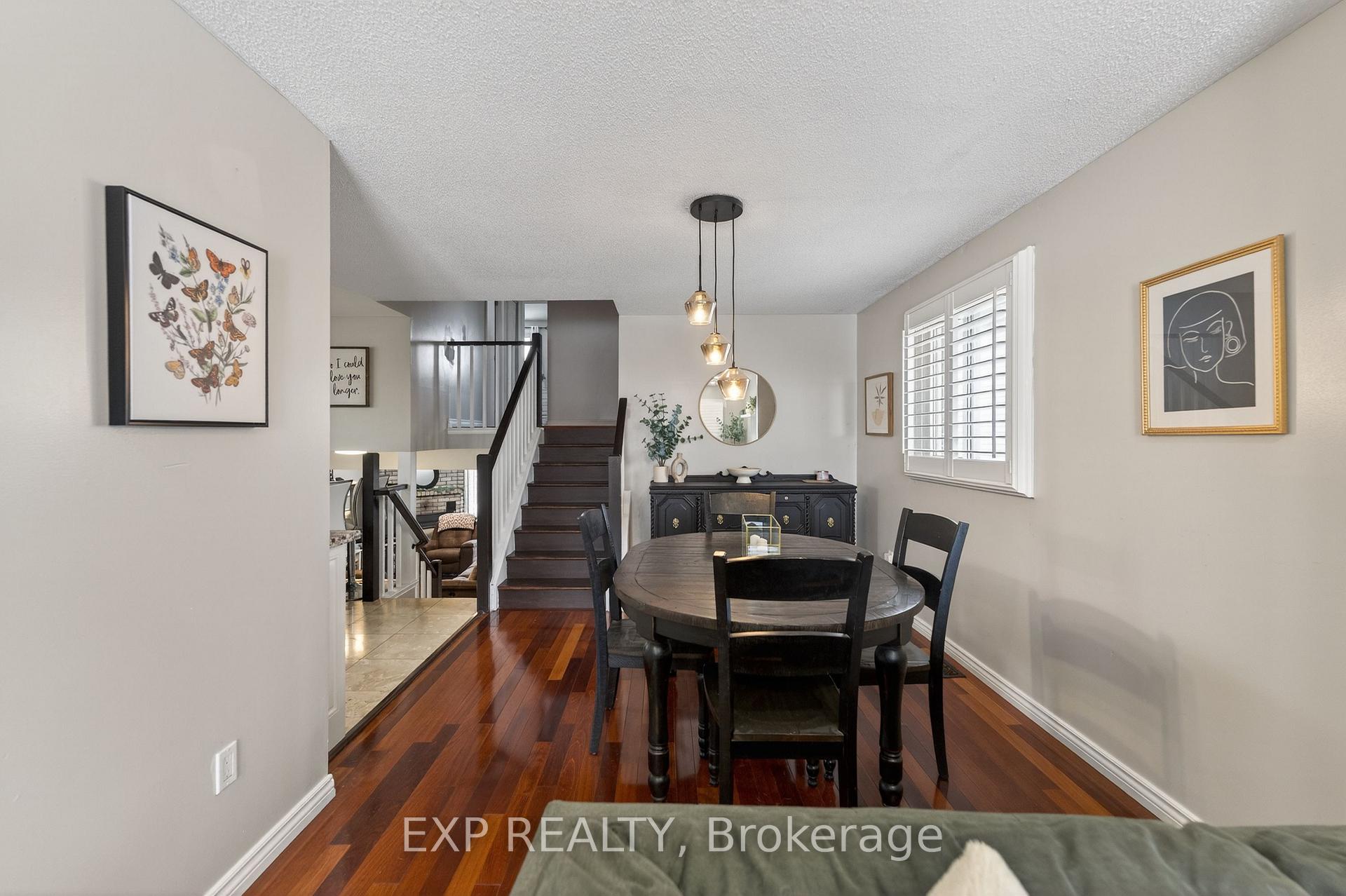 Photo 11 of 431 Rexford Drive, Hamilton, Randall — HOMEH