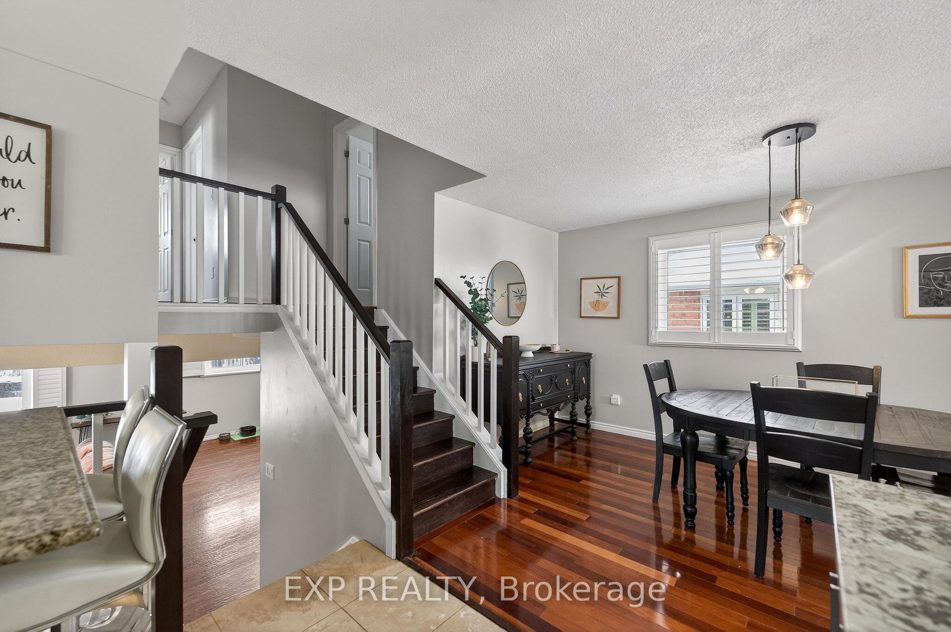 Photo 12 of 431 Rexford Drive, Hamilton, Randall — HOMEH