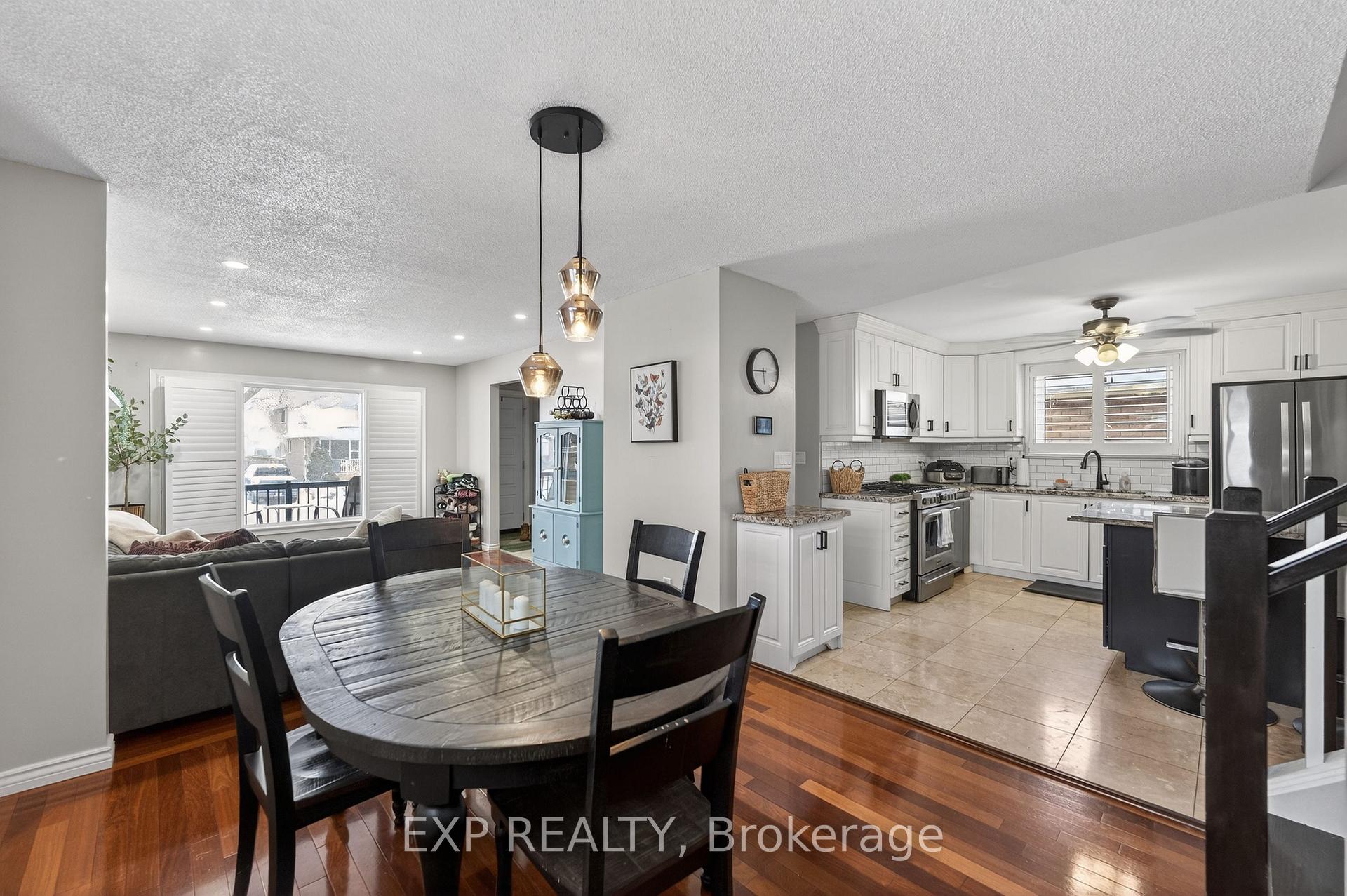 Photo 13 of 431 Rexford Drive, Hamilton, Randall — HOMEH