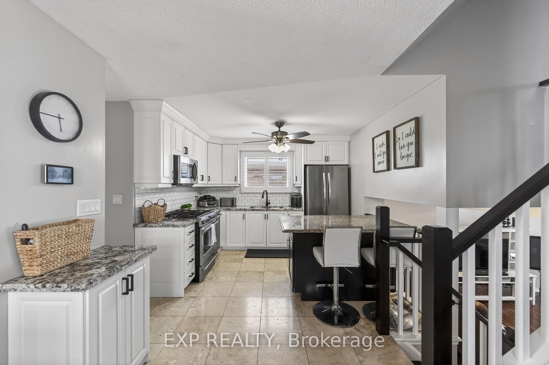 Photo 14 of 431 Rexford Drive, Hamilton, Randall — HOMEH