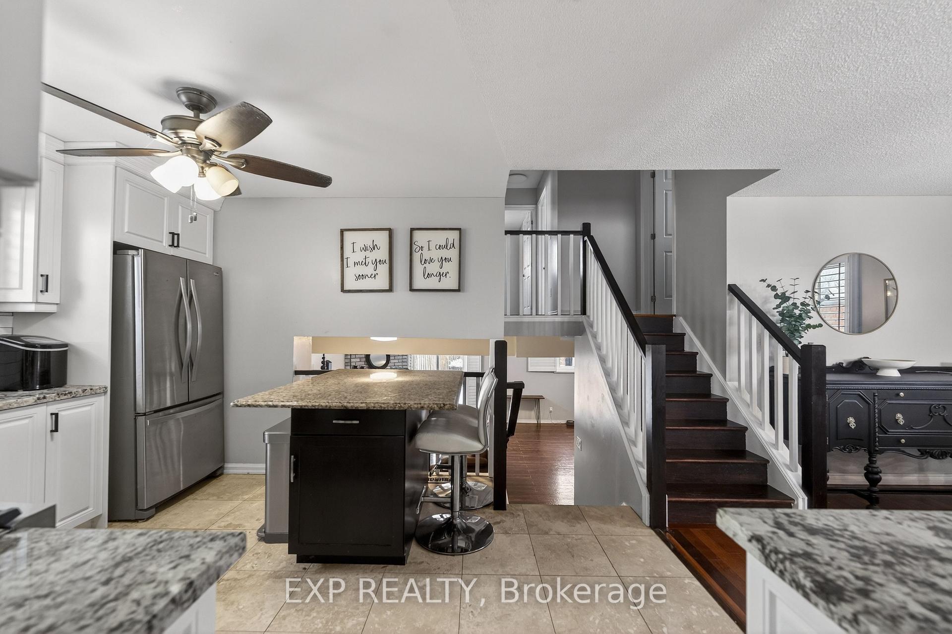 Photo 15 of 431 Rexford Drive, Hamilton, Randall — HOMEH