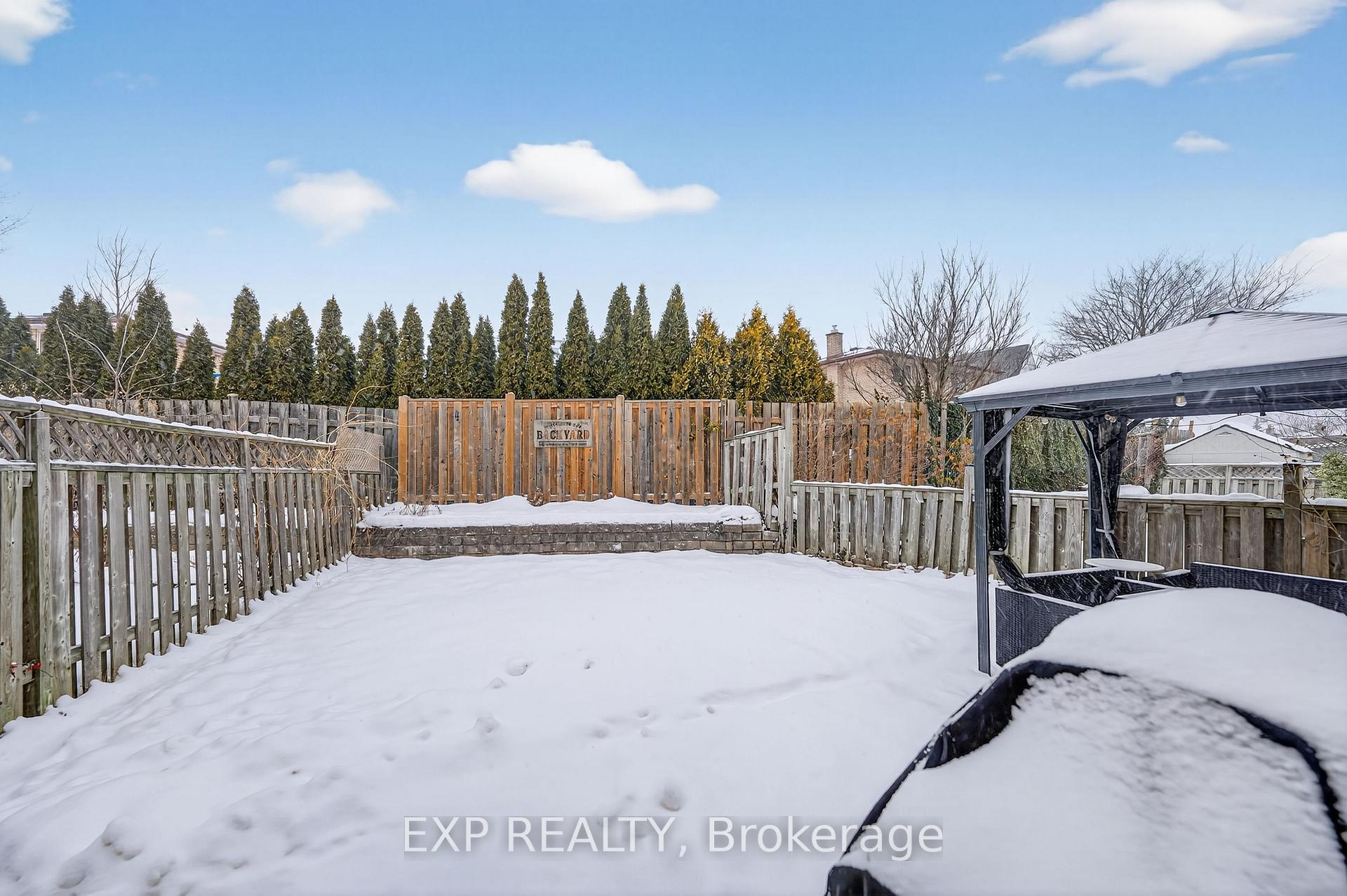 Photo 35 of 431 Rexford Drive, Hamilton, Randall — HOMEH