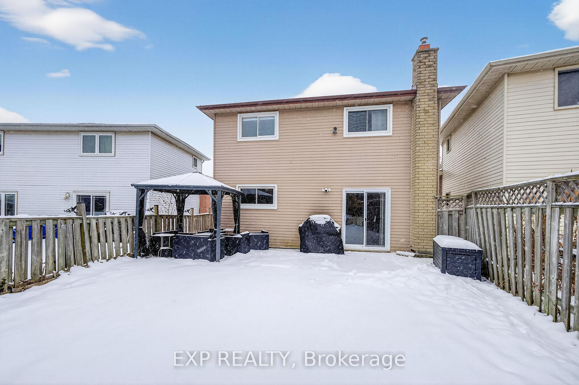 Photo 36 of 431 Rexford Drive, Hamilton, Randall — HOMEH