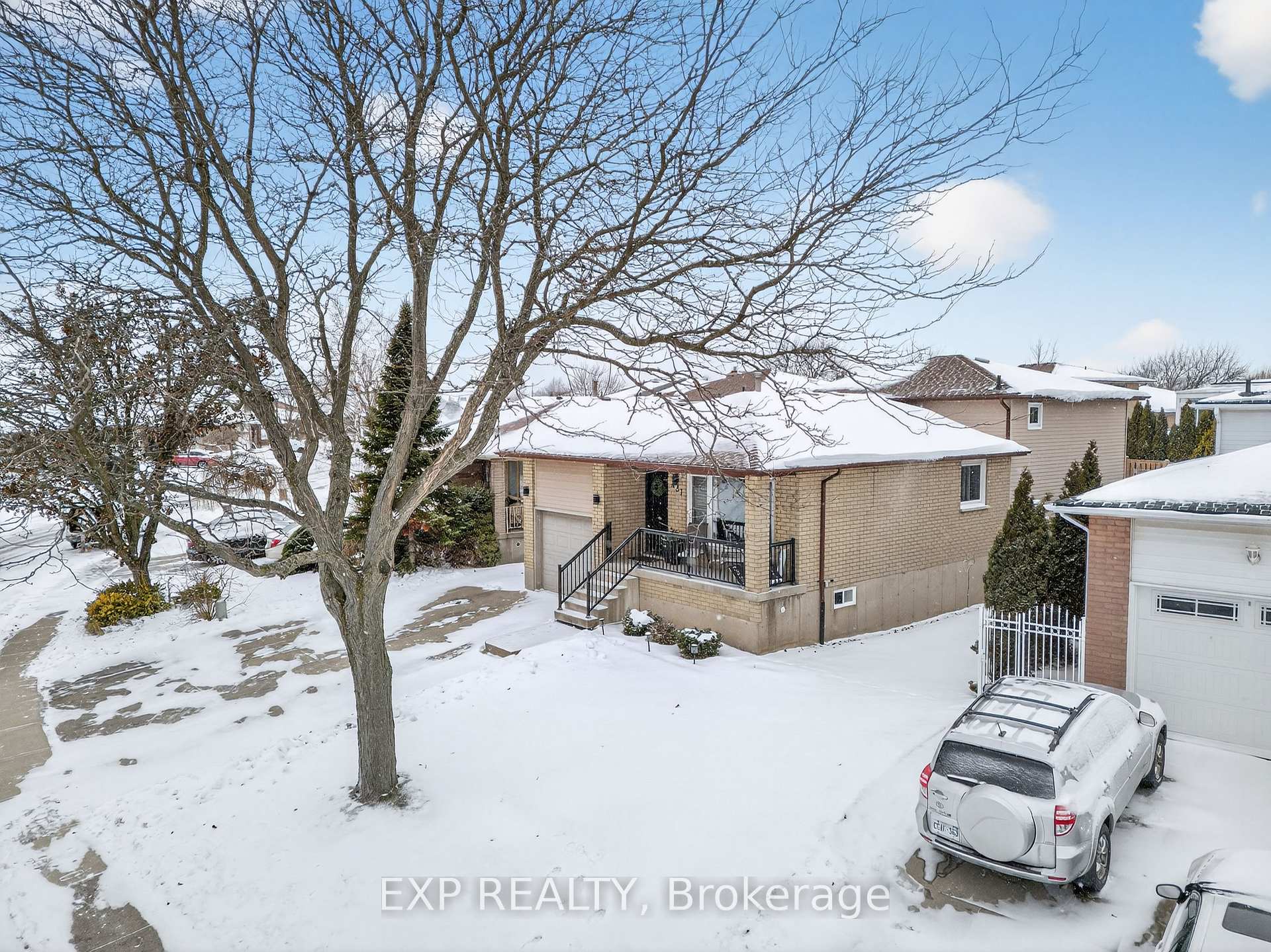 Photo 37 of 431 Rexford Drive, Hamilton, Randall — HOMEH