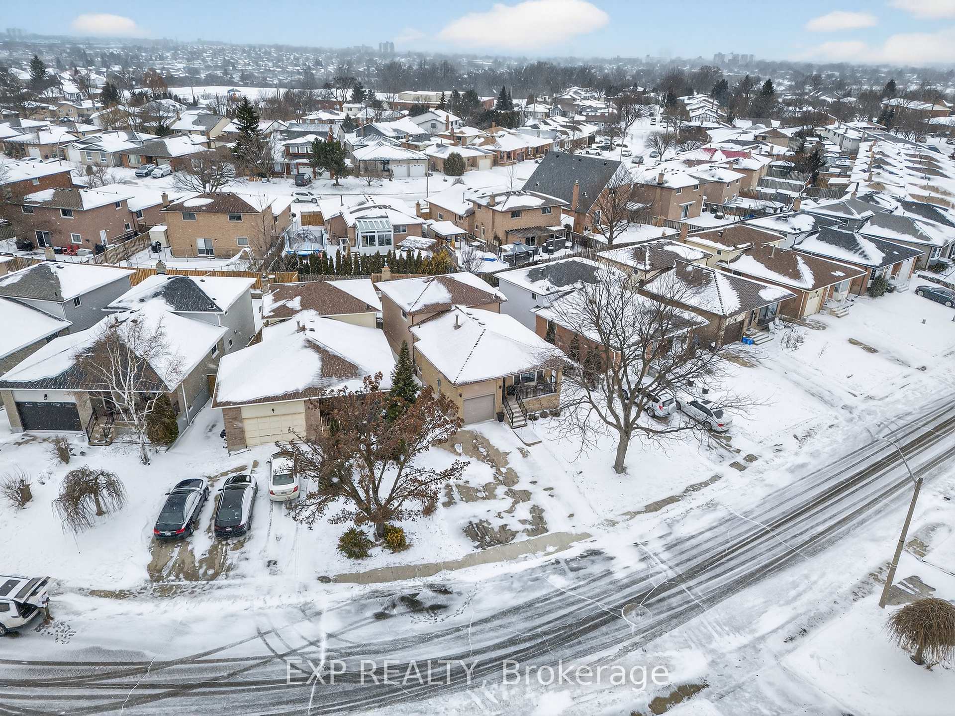 Photo 39 of 431 Rexford Drive, Hamilton, Randall — HOMEH