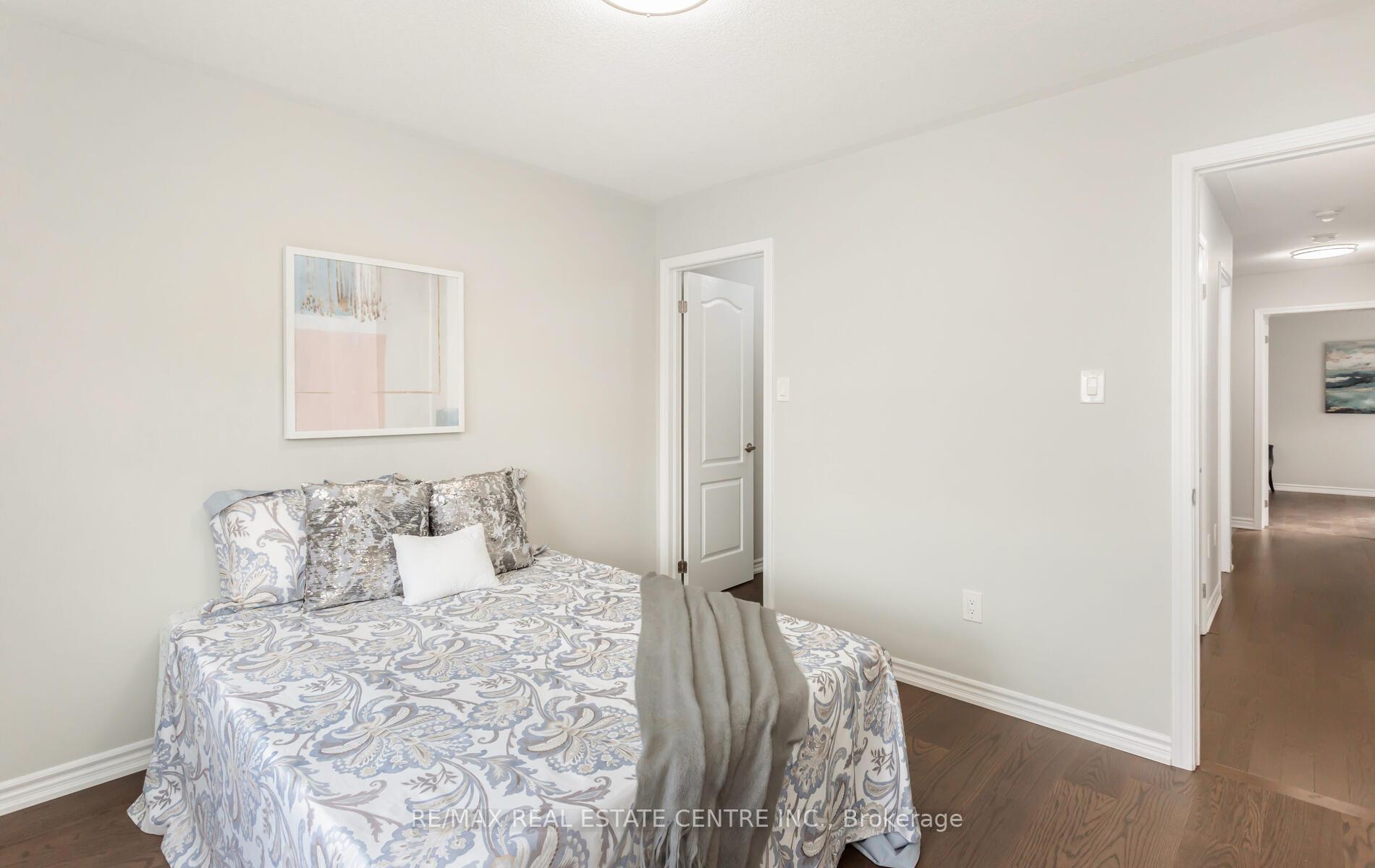 Photo 34 of 61 Stewardship Drive, Brampton, Northwest Brampton — HOMEH