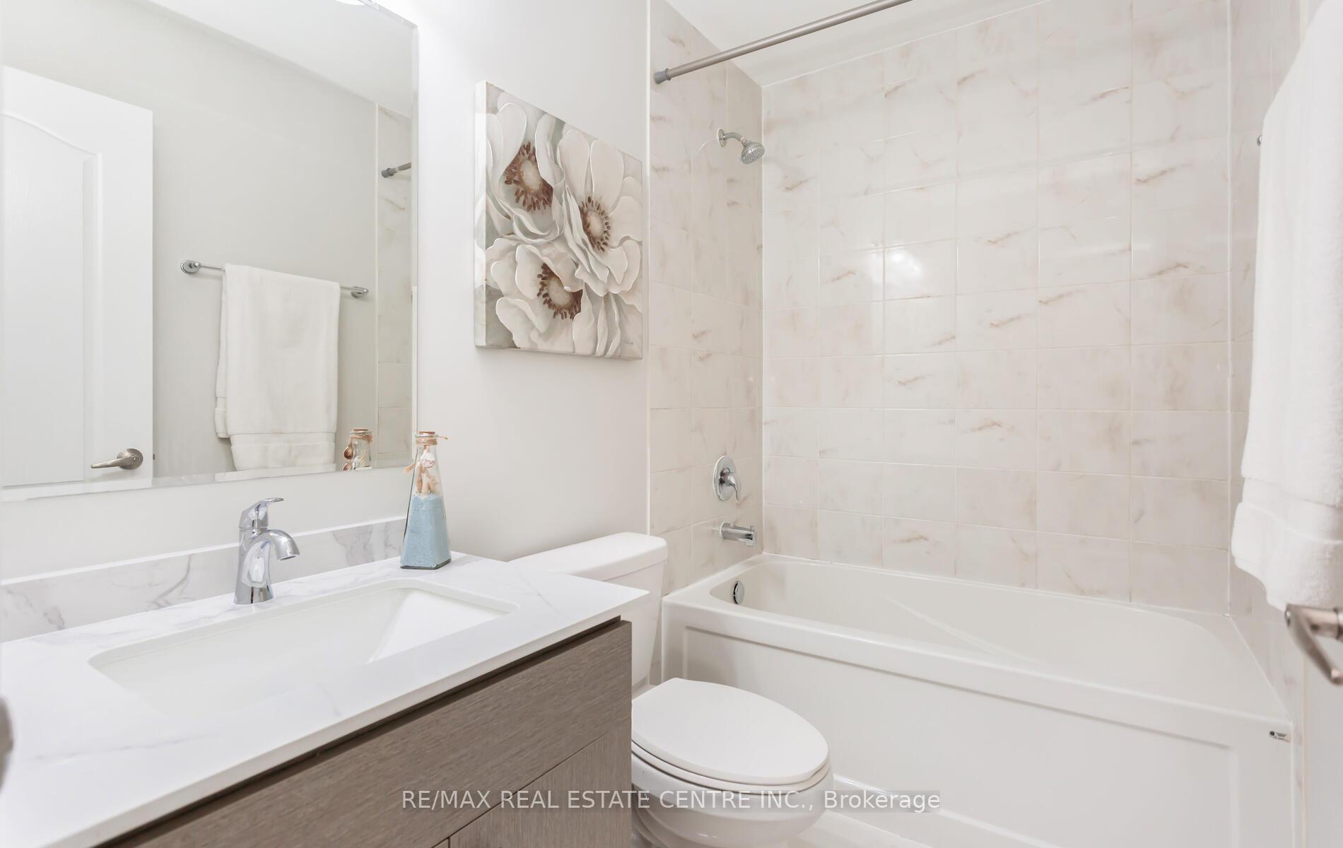 Photo 36 of 61 Stewardship Drive, Brampton, Northwest Brampton — HOMEH