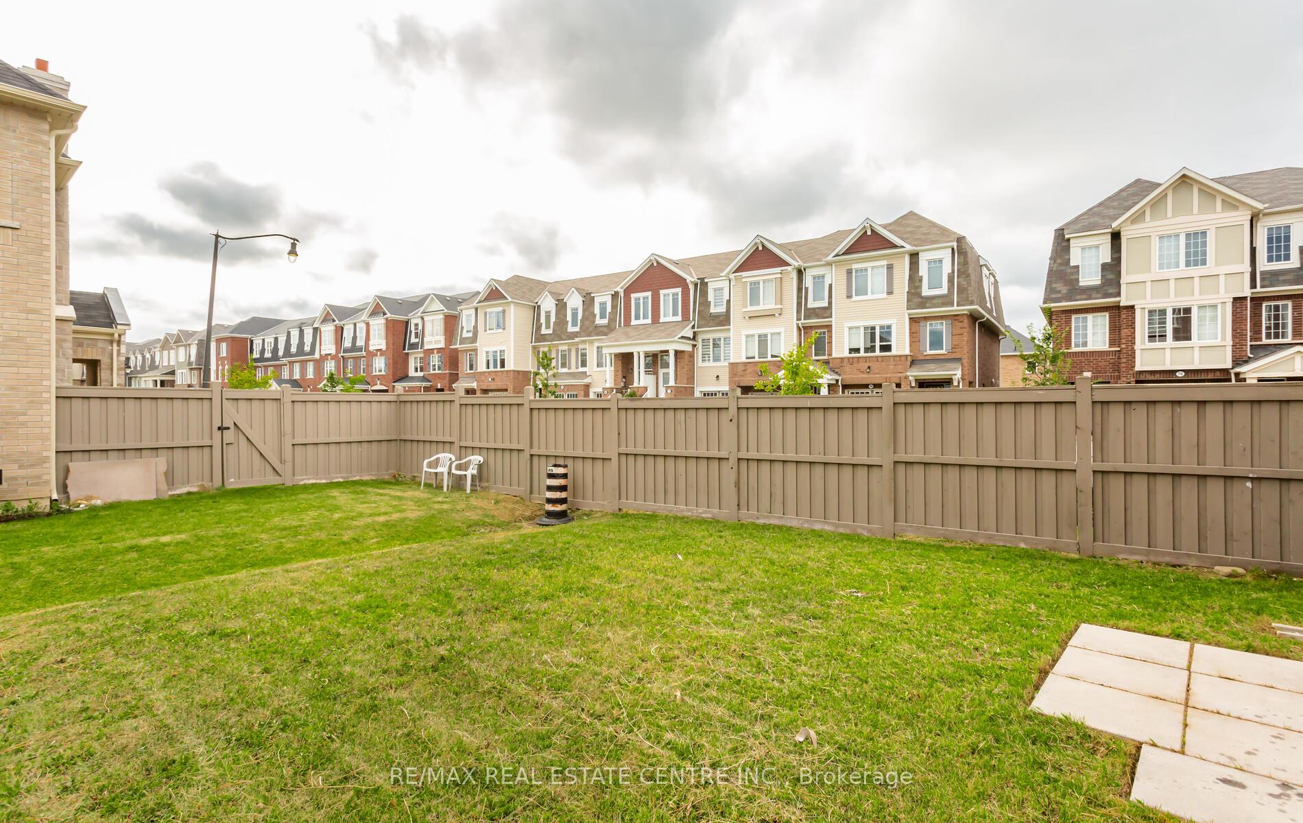 Photo 40 of 61 Stewardship Drive, Brampton, Northwest Brampton — HOMEH