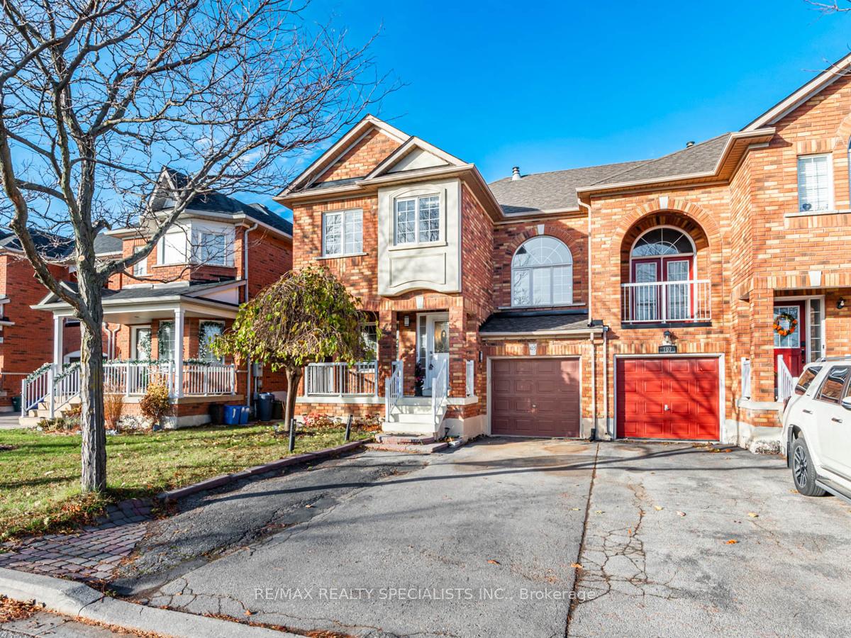 Photo 1 of Unit MAIN/2, 105 Windward Crescent, Vaughan, Vellore Village — HOMEH