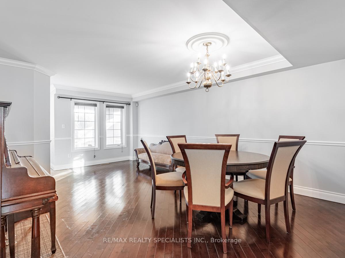 Photo 9 of Unit MAIN/2, 105 Windward Crescent, Vaughan, Vellore Village — HOMEH