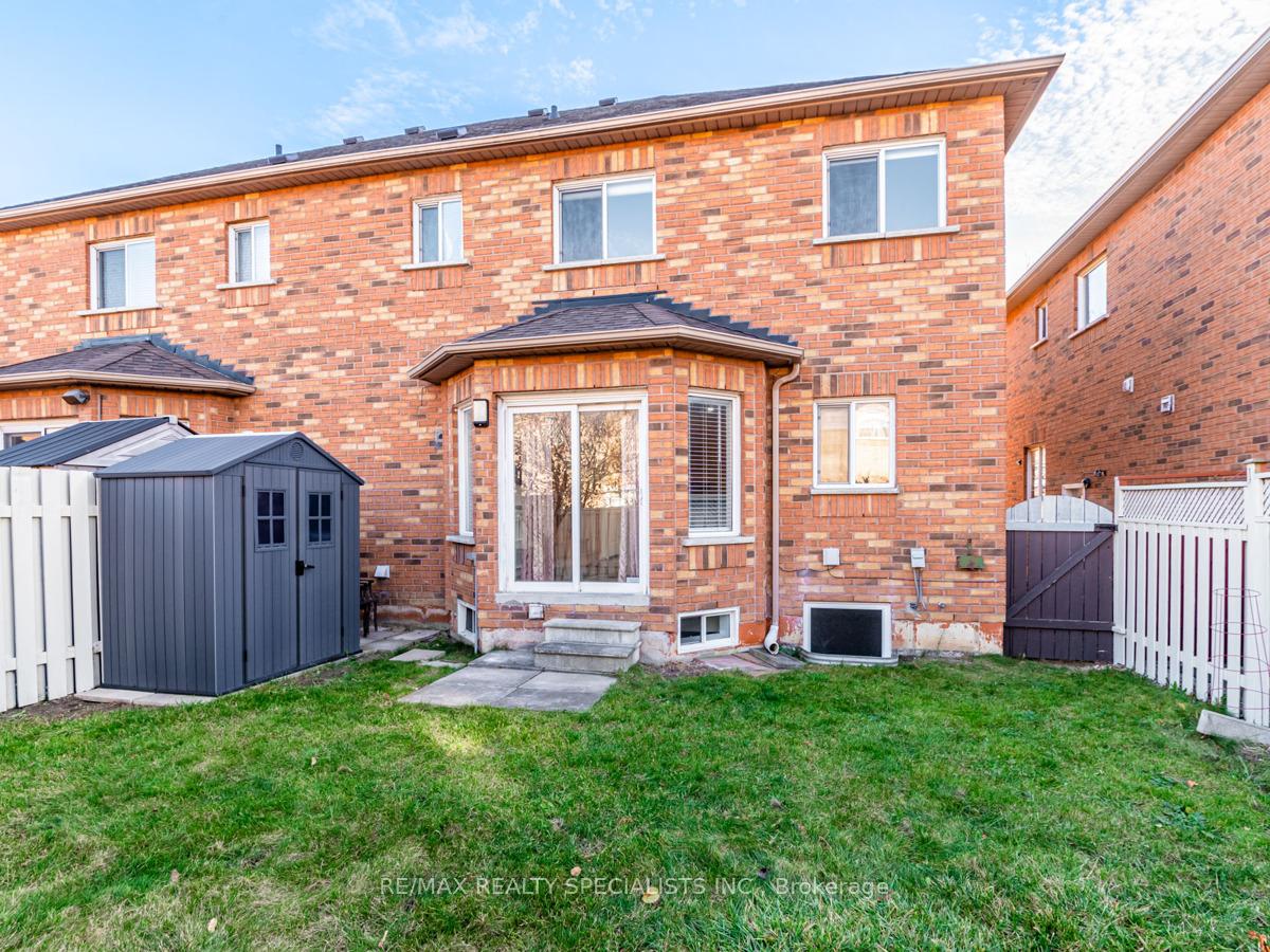 Photo 30 of Unit MAIN/2, 105 Windward Crescent, Vaughan, Vellore Village — HOMEH