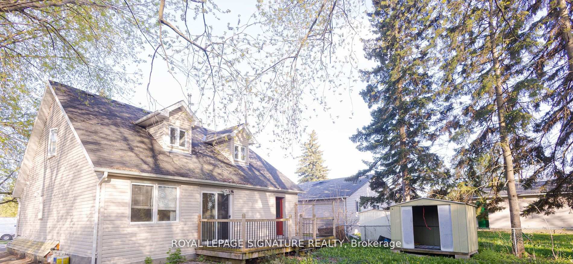 Photo 11 of 1968 Guild Road, Pickering, Village East — HOMEH