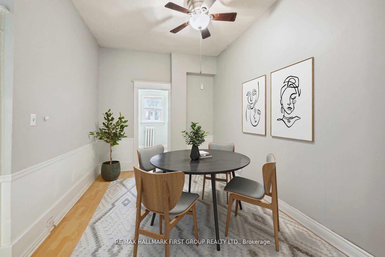 Photo 10 of 26 Roselawn Avenue, Toronto, Yonge-Eglinton — HOMEH